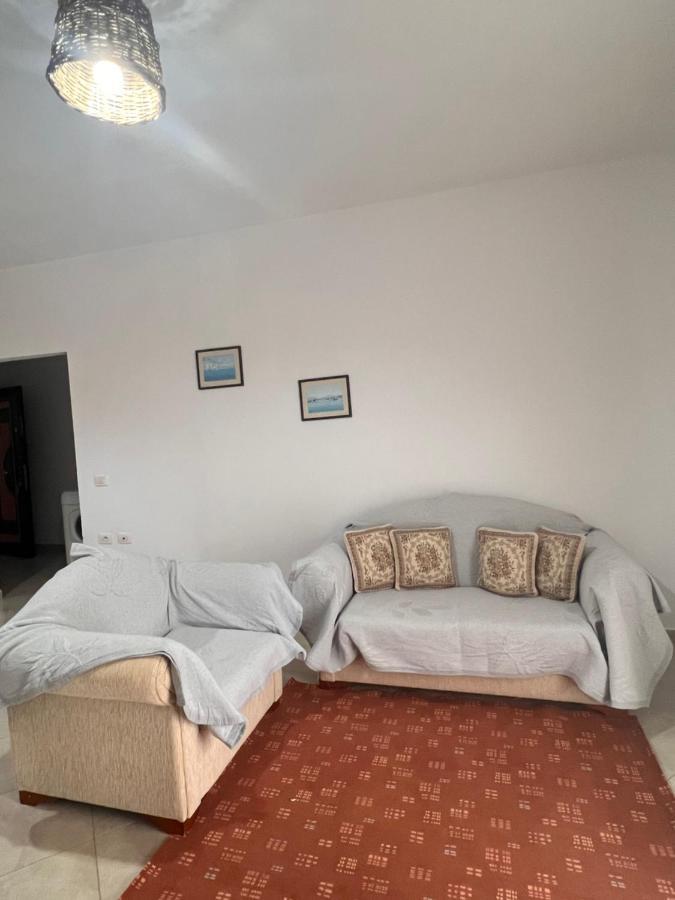 Rock Apartments Σαράντα Εξωτερικό φωτογραφία